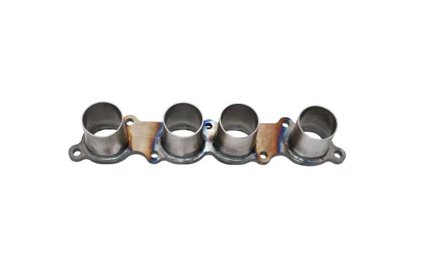 Honda S2000/F20C Mild Steel Welded Header Flange Kit
