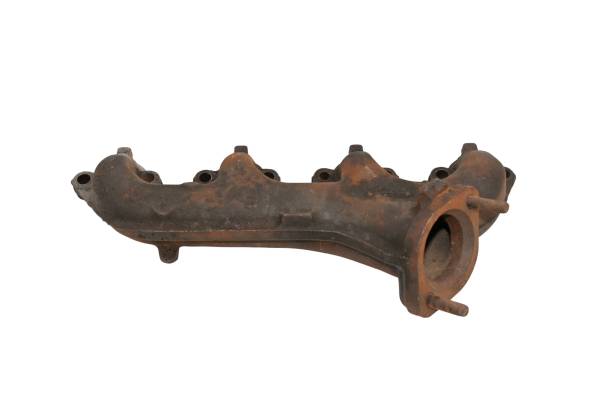 Ford 460 Cast Manifold- Driver Before 1