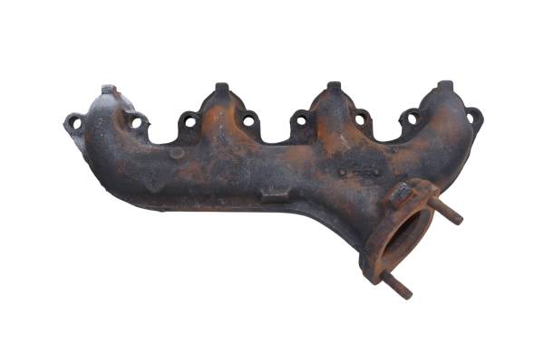 Ford 460 Cast Manifold- Driver Before 2