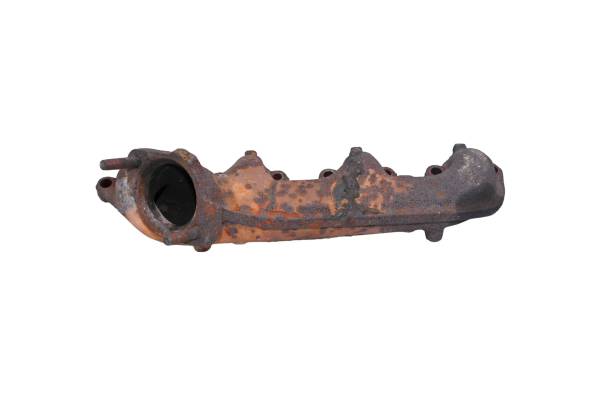 Ford 460 Cast Manifold- Passenger Before 1