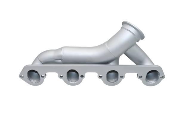 Ford 460 Cast Manifold- Driver Coated 3