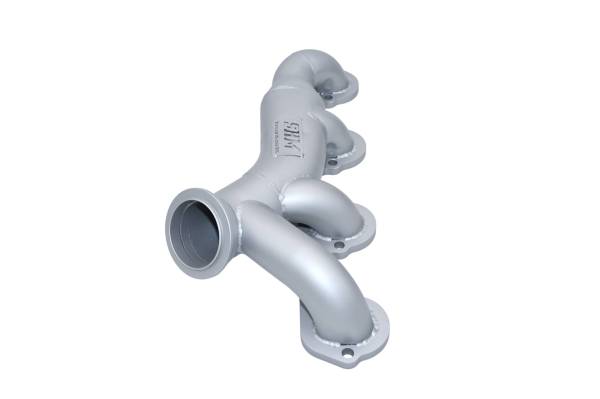 Ford 460 Cast Manifold- Driver Coated 4