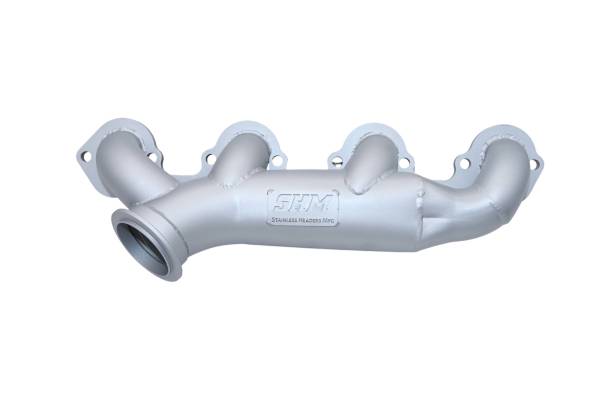 Ford 460 Cast Manifold- Passenger Coated 2