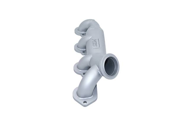 Ford 460 Cast Manifold- Passenger Coated 4