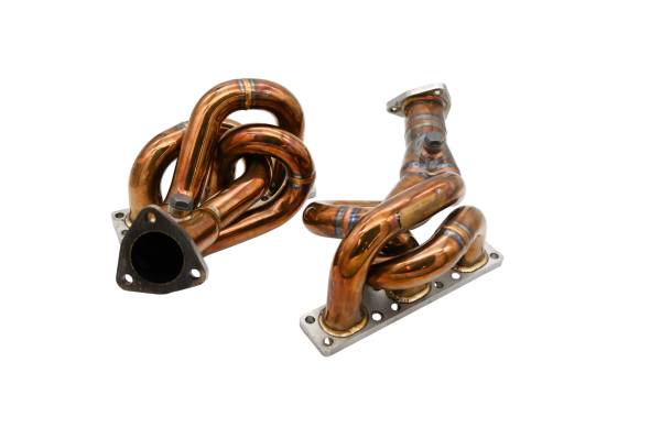 BMW S54 Headers- Before 1