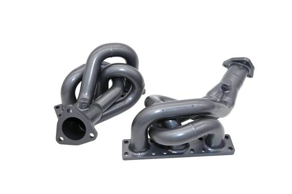 BMW S54 Headers- After 1