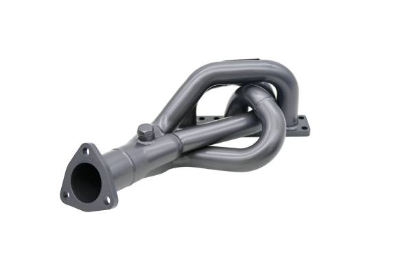 BMW S54 Headers- After 4