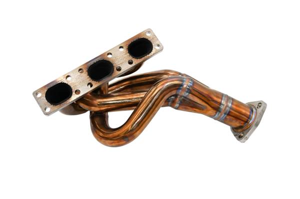 BMW S54 Headers- Before 6
