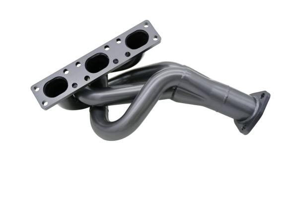 BMW S54 Headers- After 6