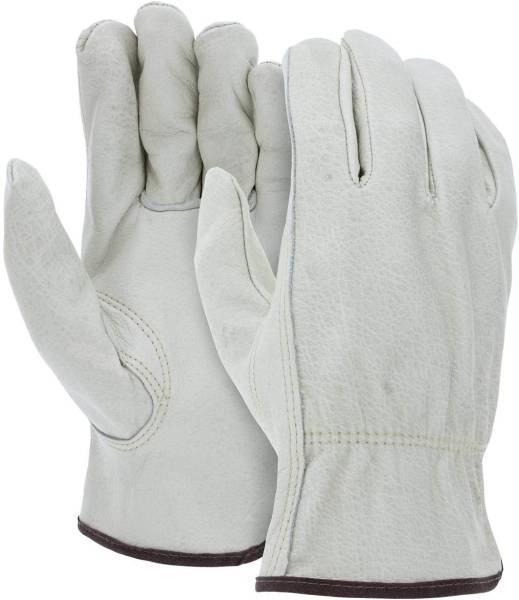 Cowhide Leather Metalwork/TIG Welding Gloves