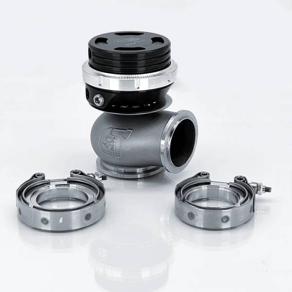 CompTurbo CTRX 45mm Wastegate
