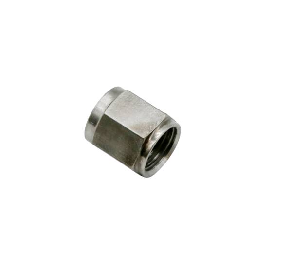 316 Stainless Steel RacePak-Style EGT Sensor Bung Cap