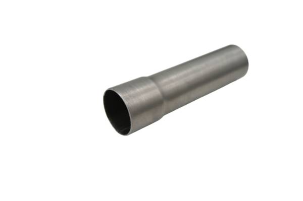 Stainless Steel Zoomie "Sniffer Savers" O2 Slip Joints