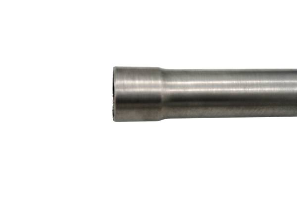 Titanium Zoomie "Sniffer Savers" O2 Slip Joints