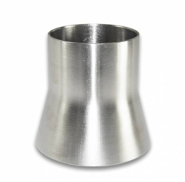 2 3/8" Stainless Steel Transition Reducer