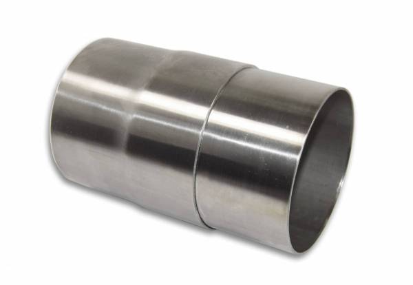 4 1/2" Stainless Single Slip Joints