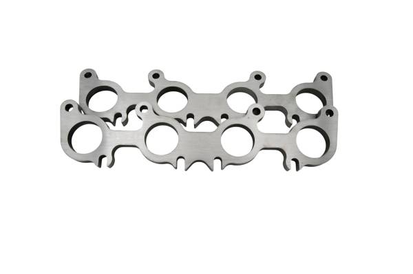 Ford 5.0L Gen I/II/III Coyote Titanium Header Flanges- PAIR