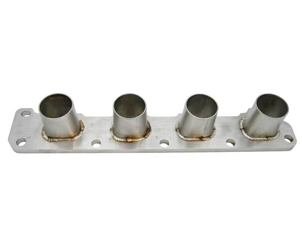 Chevrolet 2.0/2.2/2.4L EcoTec Stainless Steel Header Flange Kit