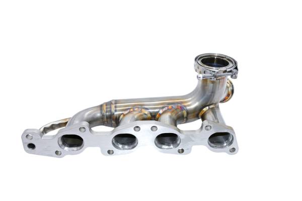 Suzuki Sidekick 1.8L/2.0L/2.3L Turbo Header- Front Exit