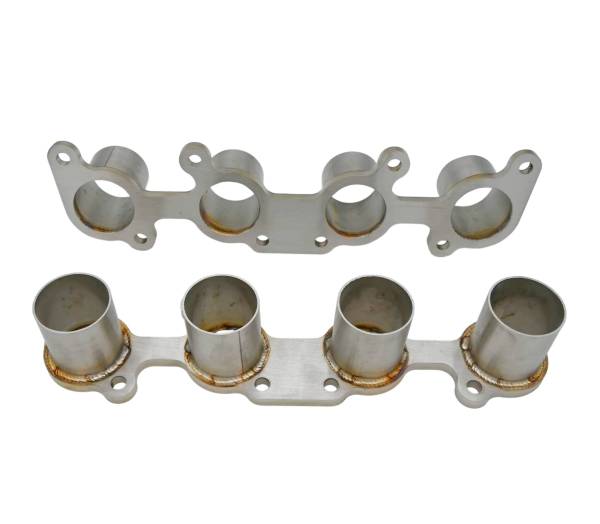 Ford 5.0L Coyote Stainless Steel Header Flange Kit