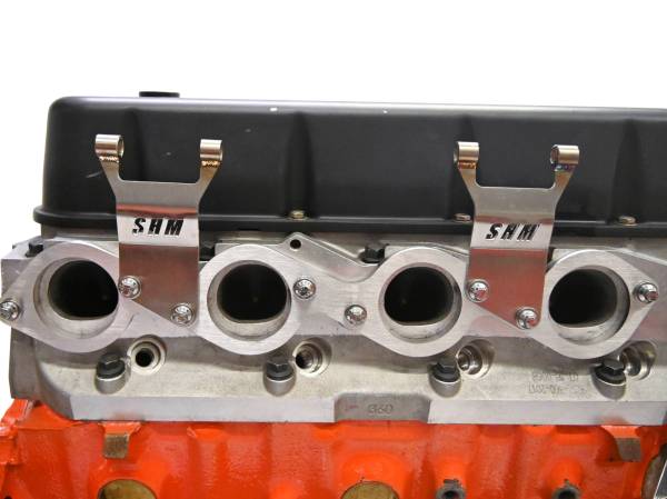 Blower Restraint Tab Kit- Big Block Chevy