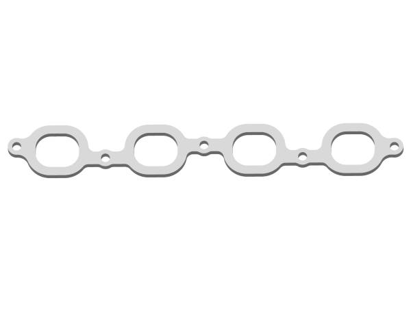 Chevrolet Gen V 'LT-Series' Stainless Header Flange