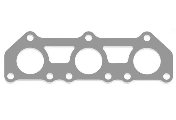 Audi A4 2.8L DOHC Stainless Header Flange