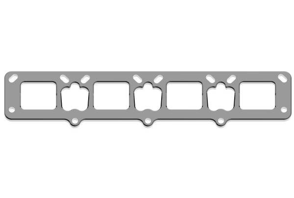 Brad Anderson Hemi FUEL Head Stainless Header Flange