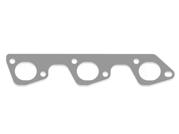 Chrysler 3.3L/3.8L EGH V6 Stainless Header Flange