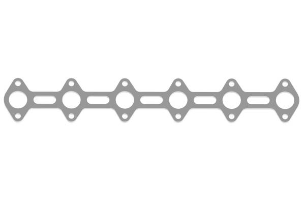 5.9L ISB 24v Cummins Stainless Header Flange