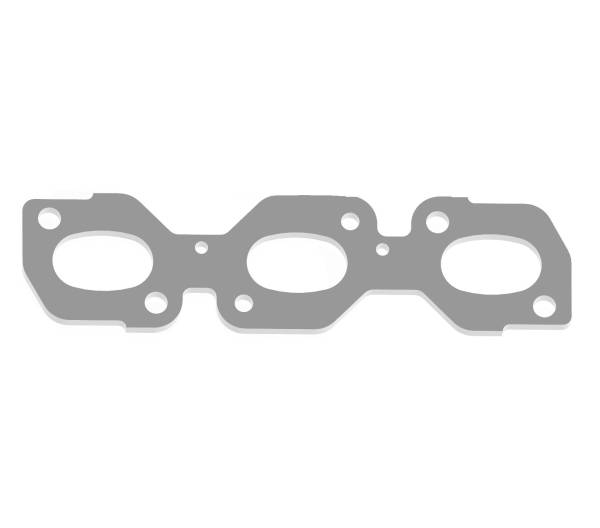 Ford 2.5/3.0L DuraTec V6 Stainless Header Flange