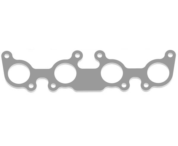 Ford 5.2L Voodoo Stainless Header Flange- 1 7/8" Round Port