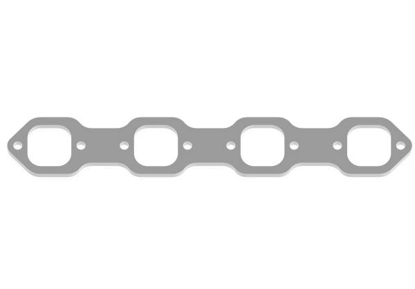 Ford Boss 429 Stainless Header Flange