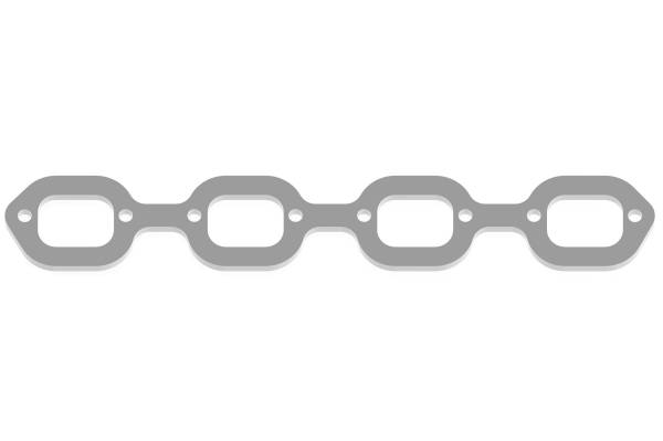 Kaase "Boss 9" Stainless Header Flange