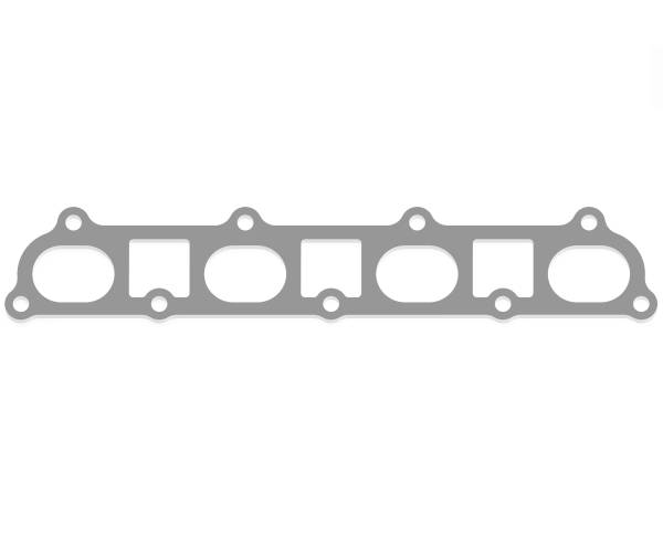 Polaris RZR FURY Pro-R Stainless Header Flange