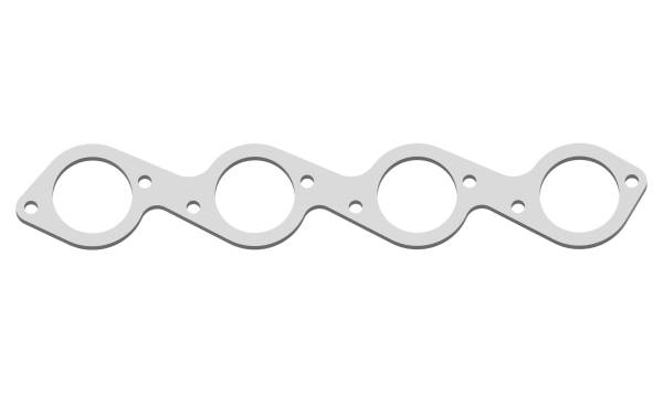 Big Block Chevy Stainless Header Flange