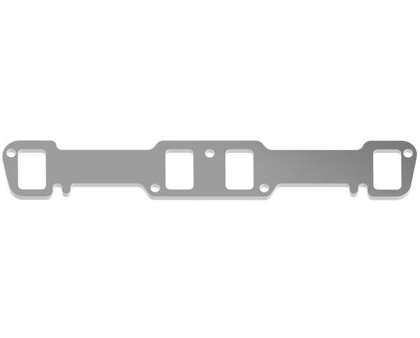 Big Block Buick 400/455 V8 Stainless Header Flange