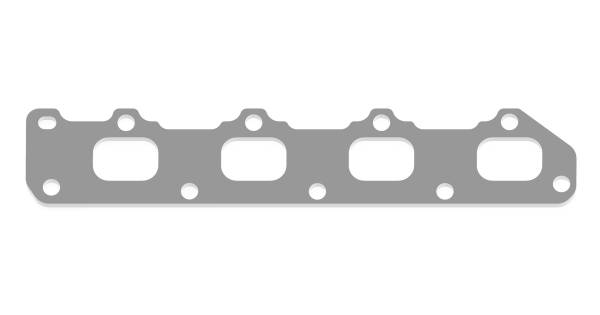 Chevrolet 2.0L-2.4L EcoTec Stainless Header Flange