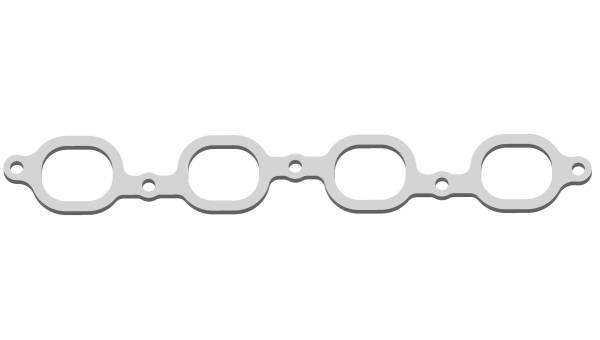 Chevrolet Gen V 'LT-Series' Stainless Header Flange- 2" Port Size