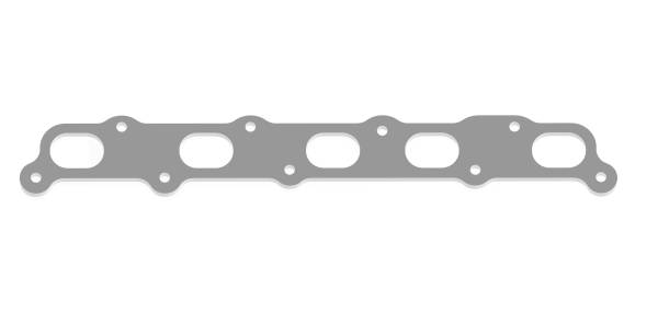 Chevrolet Vortec 3500 5-Cyl Stainless Header Flange