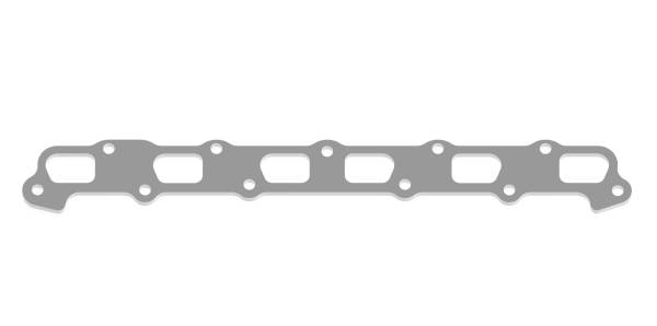 Chevrolet Vortec 4200 "Atlas" Stainless Header Flange