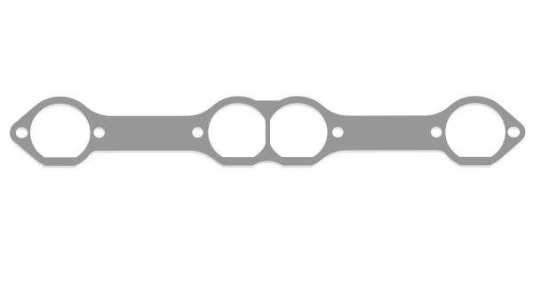 Chrysler B1 PSO Stainless Header Flange