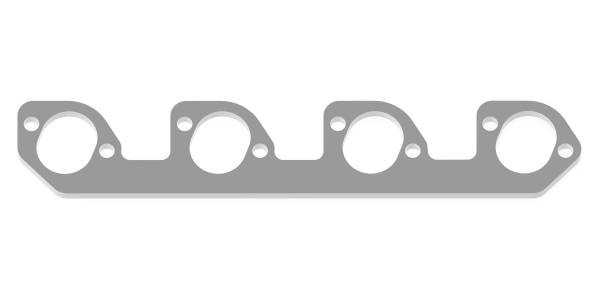 Ford 2.3L "Pinto" Stainless Header Flange