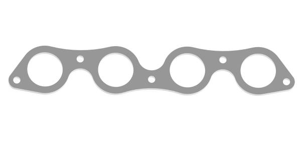 Ford 427 SOHC "Cammer" Stainless Header Flange