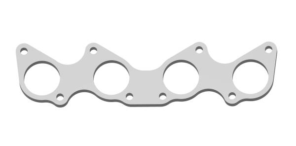Ford 5.0L Coyote 1/2" Thick Stainless Turbo Header Flange