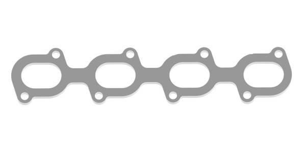 Ford 5.4L 4-Valve Stainless Header Flange