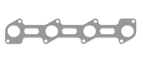 Ford 6.0L/6.4L Powerstroke Stainless Header Flange