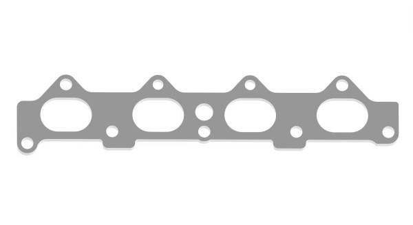 Hyundai Tiburon Stainless Header Flange