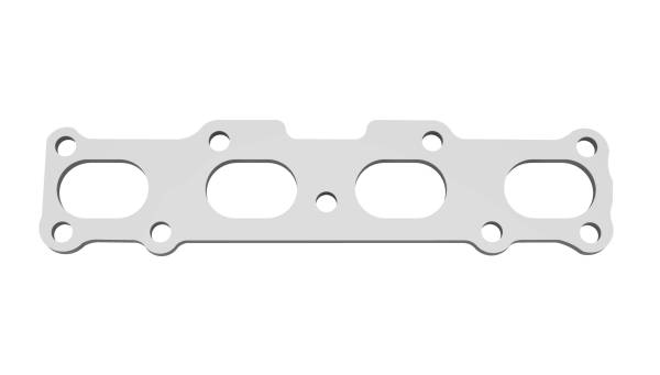 Mazda Miata 1.8L BP Stainless Header Flange