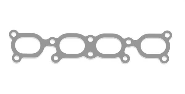 Mazda Protege 2.0L Stainless Header Flange